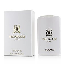 Trussardi Donna Bath & Shower Gel 200ml/6.8oz