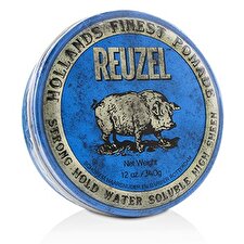 Reuzel Blue Pomade - Hair Pomade 340.0g