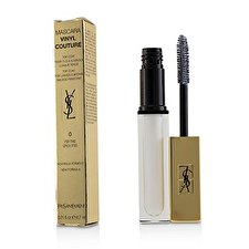 Yves Saint Laurent Mascara Vinyl Couture - # 0 I'm The Endless 6.7ml/0.21oz