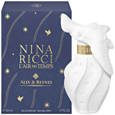 Nina Ricci L´air Du Temps X Alix D. Reynis Eau De Parfum 50ml