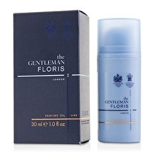 Floris No. 89 Shaving Oil 30ml/1oz