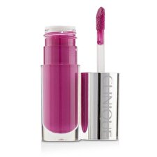 Clinique Pop Splash Lip Gloss + Hydration - # 16 Watermelon Pop 4.3ml/0.14oz
