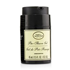 The Art Of Shaving Pre-Shave Gel - Unscented 45ml/1.5oz