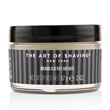 The Art Of Shaving Molding Clay (High Hold, Matte Finish) 57g/2oz