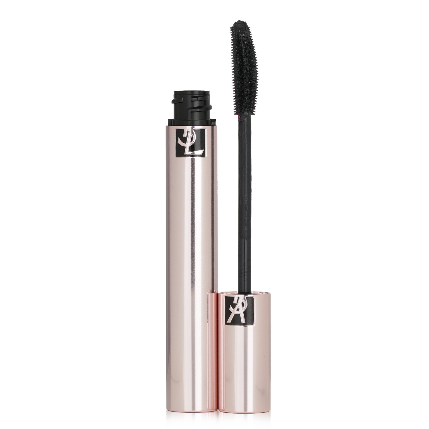 Yves Saint Laurent Volume Effet Faux Cils The Curler Mascara 01 