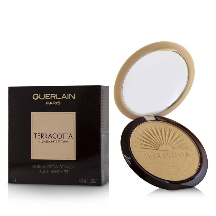 ゲラン テラコッタ ゴールデン グリマー、新品 GUERLAIN - 【ラクマ限定セール】テラコッタゴールデングリマー
