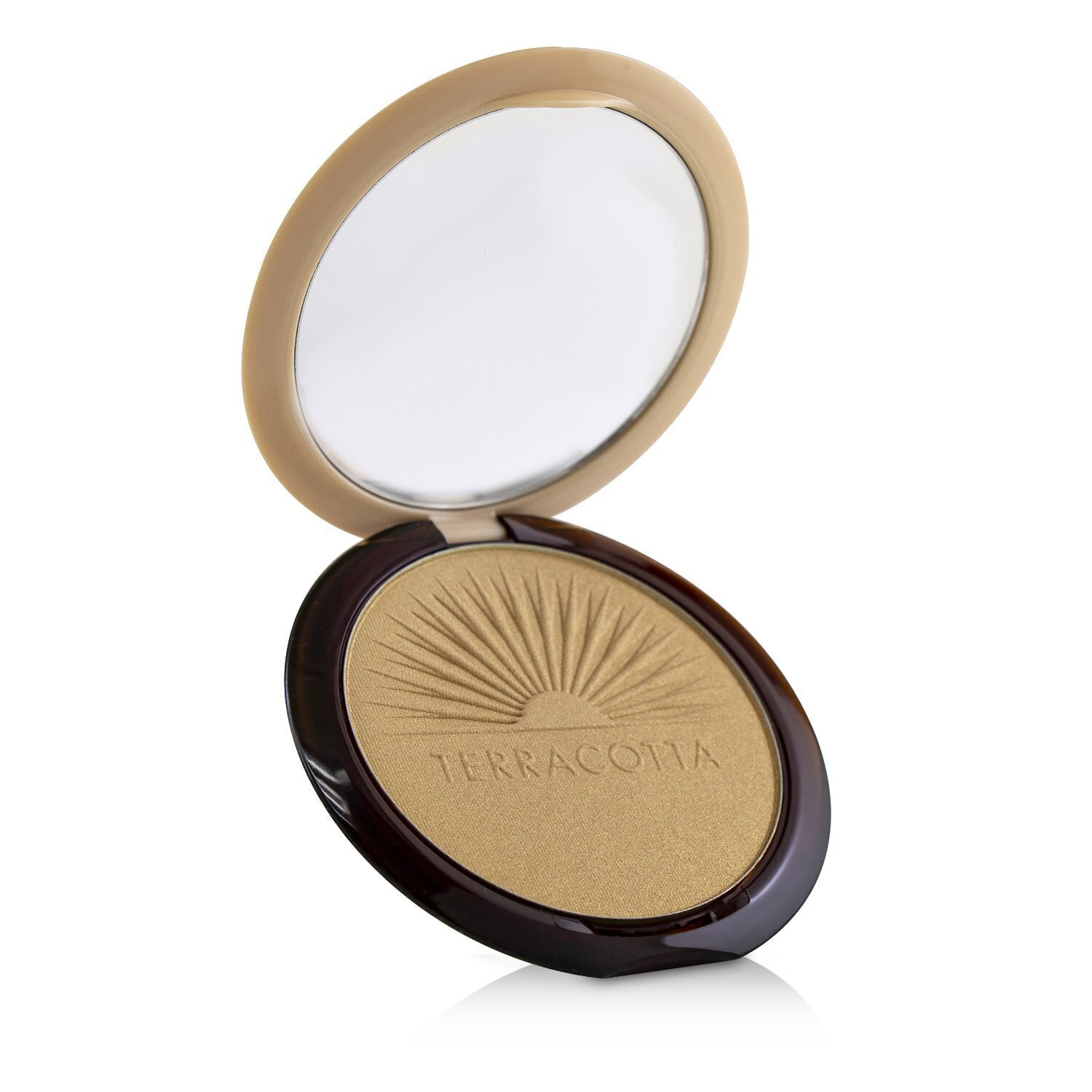 ゲラン ブロンザー＆ハイライターフェイスカラー テラコッタ ライト ザ サン テラコッタ ⋅ テラコッタ ライト | ゲラン GUERLAIN