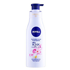 Nivea Oil In Lotion Rose & Argan Oil 500ml