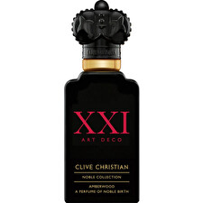 Clive Christian Xxi Art Deco Amberwood Parfum 50ml