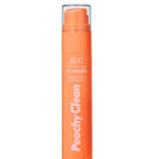 Xoc Nice Smile Peachy Clean Toothpaste 60ml