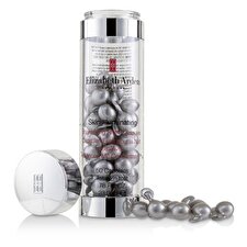 Elizabeth Arden Skin Illuminating Brightening Night Capsules With Advanced MI Concentrate 50caps