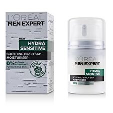 L'Oreal Men Expert Hydra Sensitive Moisturiser 50ml/1.6oz