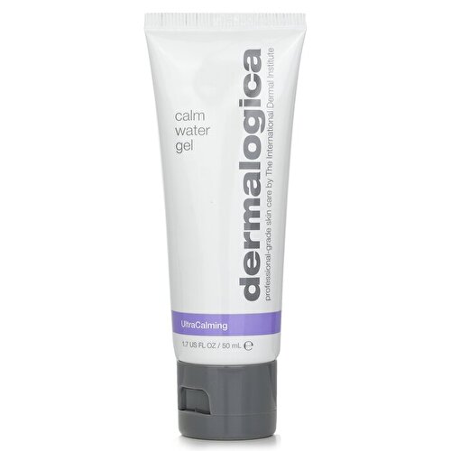 dermalogica calm water gel moisturizer