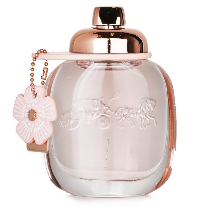 COACH Floral オードパルファム 50ml COACH Floral オードパルファム 50ml Amazon.com: Coach Floral Eau de