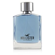 Hollister Wave For Him Eau De Toilette 100ml