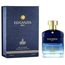 Risala Elite Eleganzia Bleu Eau De Parfum Spray 100ml/3.4oz