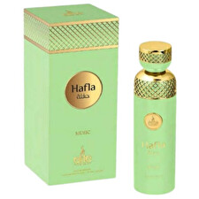 Risala Elite Hafla Music Eau De Parfum Spray 200ml/6.8oz