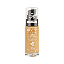Revlon Colorstay Makeup Liquid Foundation Normal/Dry Skin - 180 Sand Beige 30ml/1oz