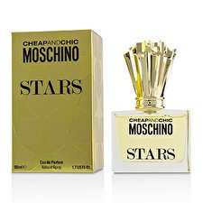 Moschino Cheap & Chic Stars Eau De Parfum Spray 50ml/1.7oz