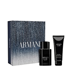 Giorgio Armani Code Parfum - Perfume 50ml & Shower Gel 75ml