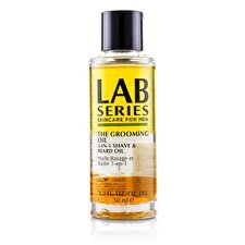 Lab Series The Grooming Oil 50ml/1.7oz