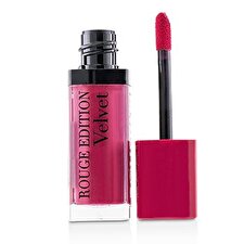 Rouge Edition Velvet Lipstick - # 02 Frambourjoise 7.7ml/0.2oz