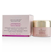 By Terry Cellularose Liftessence Neck & Decollete Reshaping Cream 50g/1.7oz