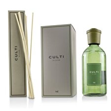 Culti Colours Diffuser - The (Green) (Grey Box) 500ml/16.6oz