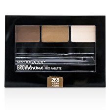Maybelline Brow Drama Pro Palette - # 265 Auburn 2.8g/0.1oz