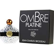 Jean-Charles Brosseau Ombre Platine Eau De Parfum Spray 100ml/3.4oz