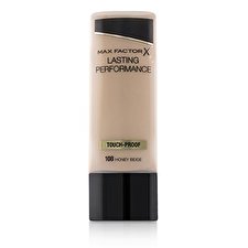 Max Factor Lasting Performance Foundation - #108 Honey Beige 35ml/1.17oz