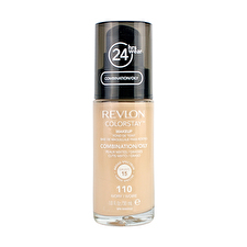Revlon Colorstay Makeup Liquid Foundation Combination/Oily Skin - 110 Ivory 30ml/1oz