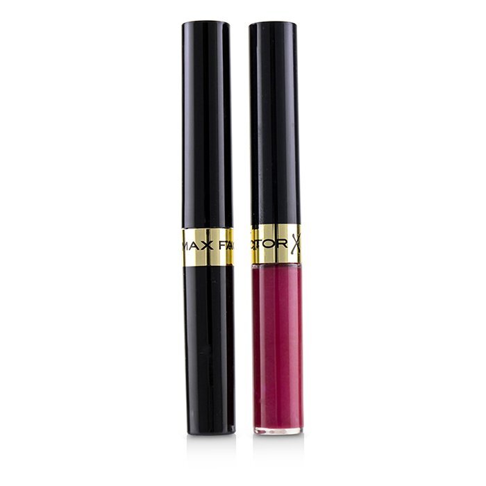 Amazon.com : Max Factor Lipfinity - Just In Love - 335