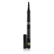 Max Factor Masterpeice High Precision Liquid Eyeliner - # 01 Velvet Black