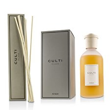 Culti Stile Room Diffuser - Acqua 500ml/16.6oz