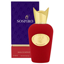 Sospiro Perfumes Dolce Sonata Eau De Parfum 100ml