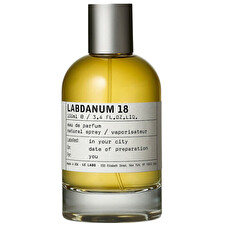 Le Labo Labdanum 18 Eau De Parfum Unisex 100ml