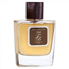 Franck Boclet Oud Eau De Parfum For Men 50ml