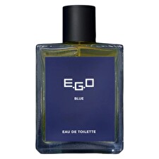 Gosh E.g.o Blue Eau De Toilette For Men 100ml
