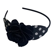 Moliabal Hair Band 135