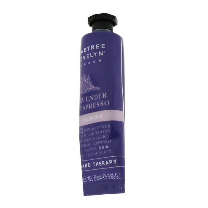 Crabtree & Evelyn Lavender & Espresso Calming Hand Therapy 25ml