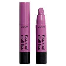 Gosh Kiss Me! Cream Lipstick 012 Summer Kiss 2 G