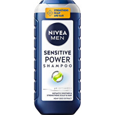 Nivea Men Sensitive Power Shampoo - Sensitive Scalp 250ml
