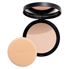 Gosh Pressed Powder Matte Finish Compact Powder 01 Golden Honey 10 G