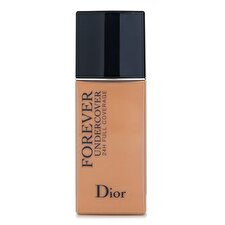 Christian Dior Diorskin Forever Undercover 24H Wear Full Coverage Water Based Foundation - # 030 Medium Beige 40ml/1.3oz