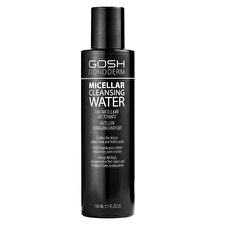 Gosh Donoderm Gentle Cleansing Micellar Water All Skin Types 150ml