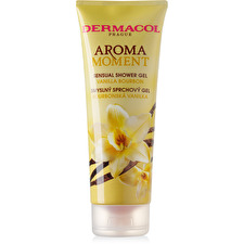 Dermacol Aroma Moment Shower Gel Vanilla Bourbon 250ml