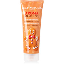 Dermacol Aroma Moment Shower Gel Gingerbread Cookies 250ml