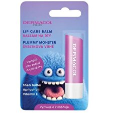 Dermacol Lip Care Balm Plummy Monster 0ml