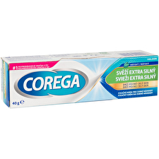 Corega Mint Extra Strong 40.0g